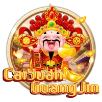 Cai Yuan Guang Jin